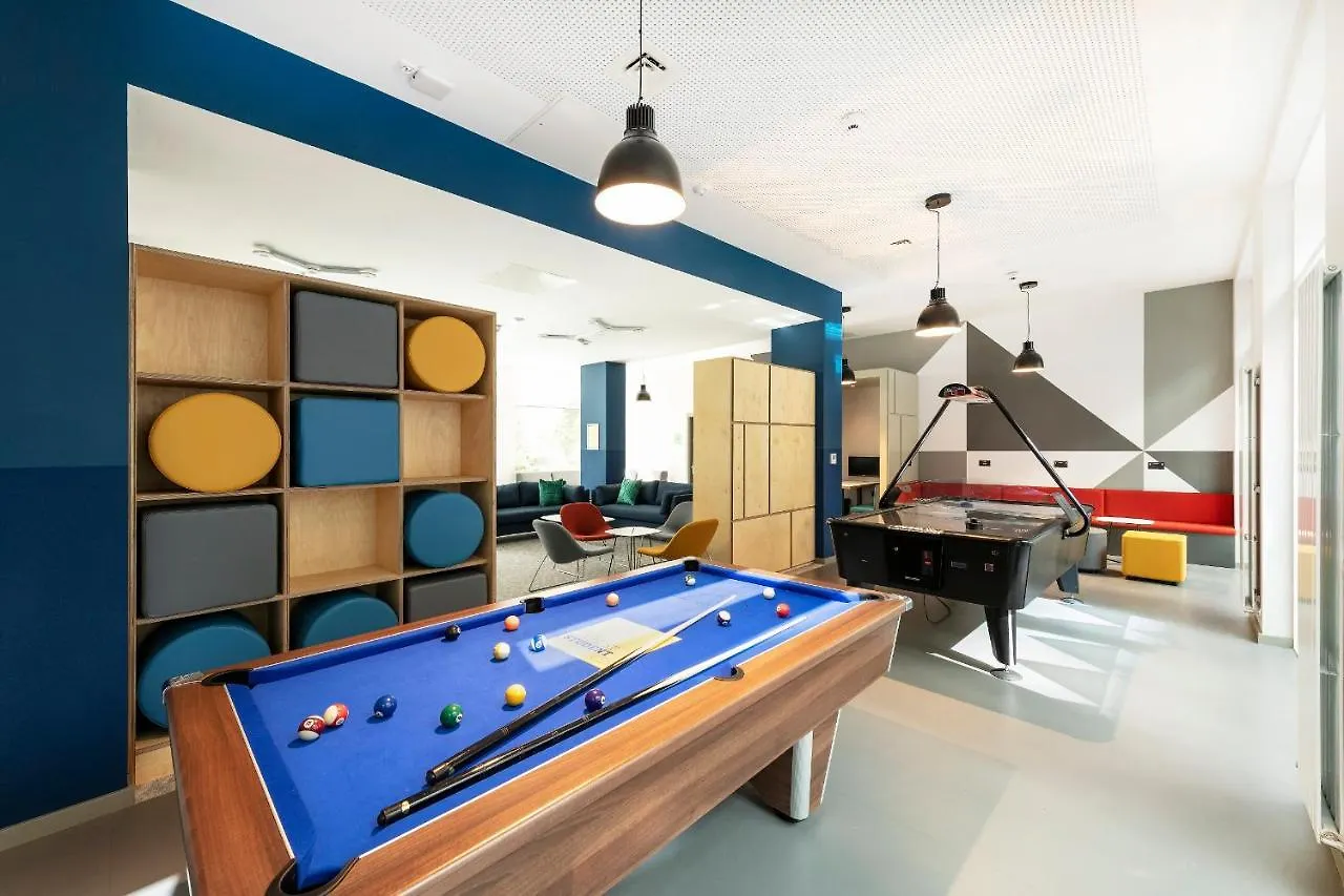 Appartement Destiny Student - Tannery à Dublin