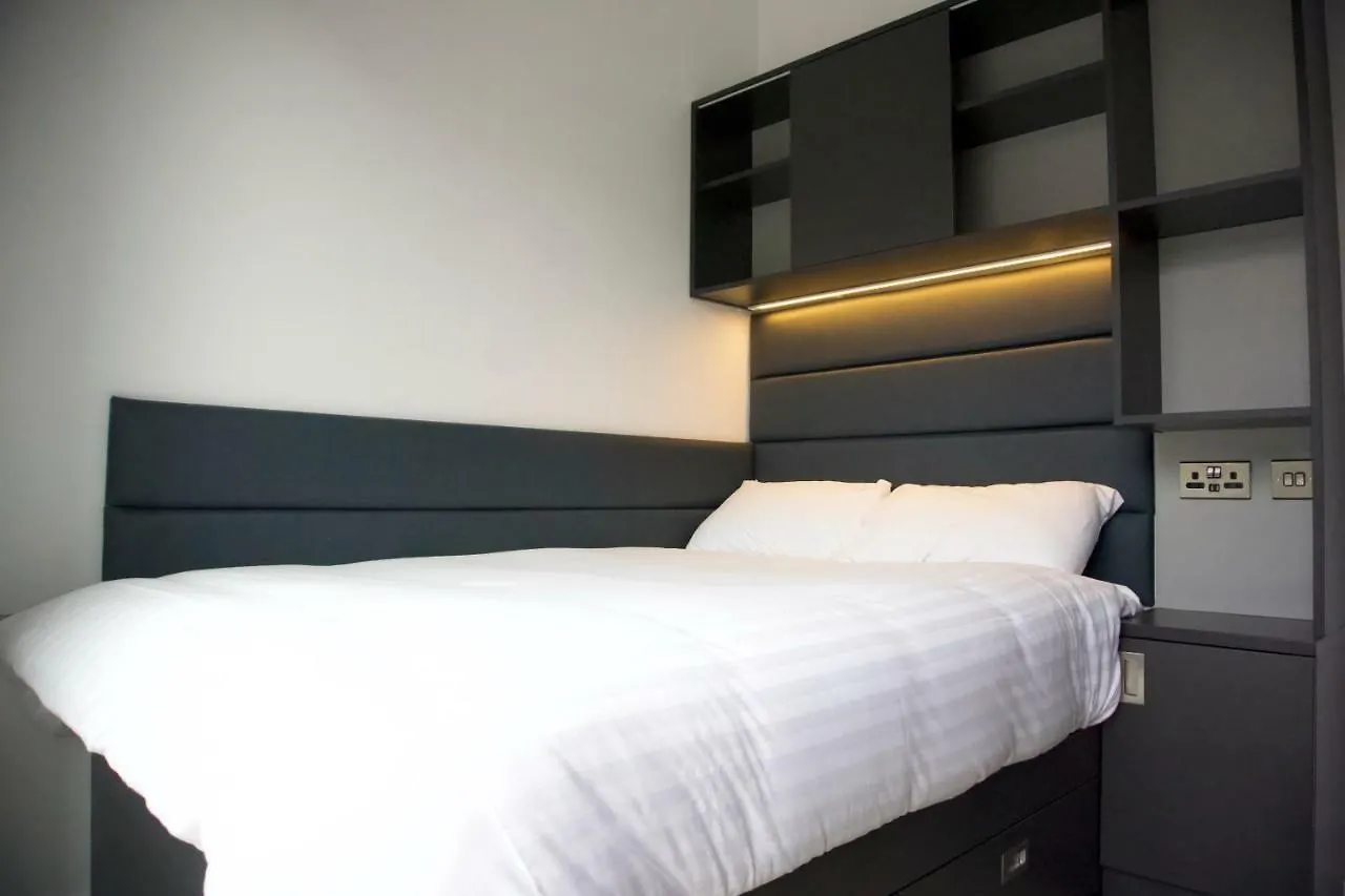 Appartement Destiny Student - Tannery à Dublin Irlande