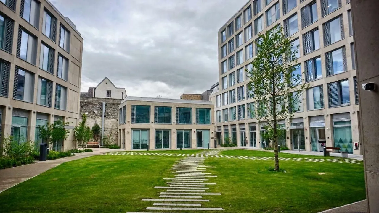 Appartement Destiny Student - Tannery à Dublin Irlande