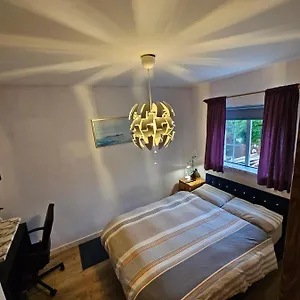 Private In Séjour chez l'habitant