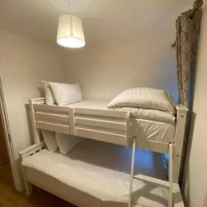 Parnell Corner Appartement