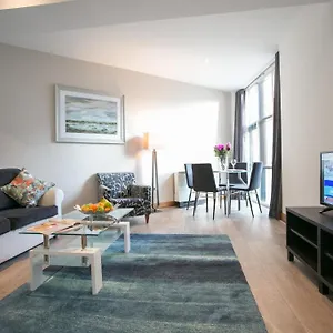 Parnell Boulevard Appartement