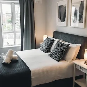 Harbour Square House Appartement